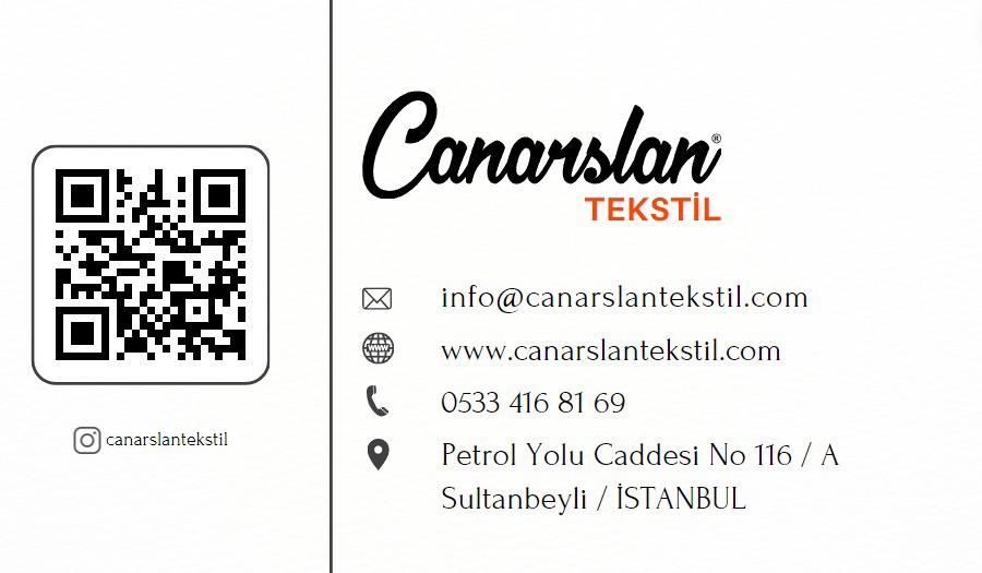 Canarslan Tekstil